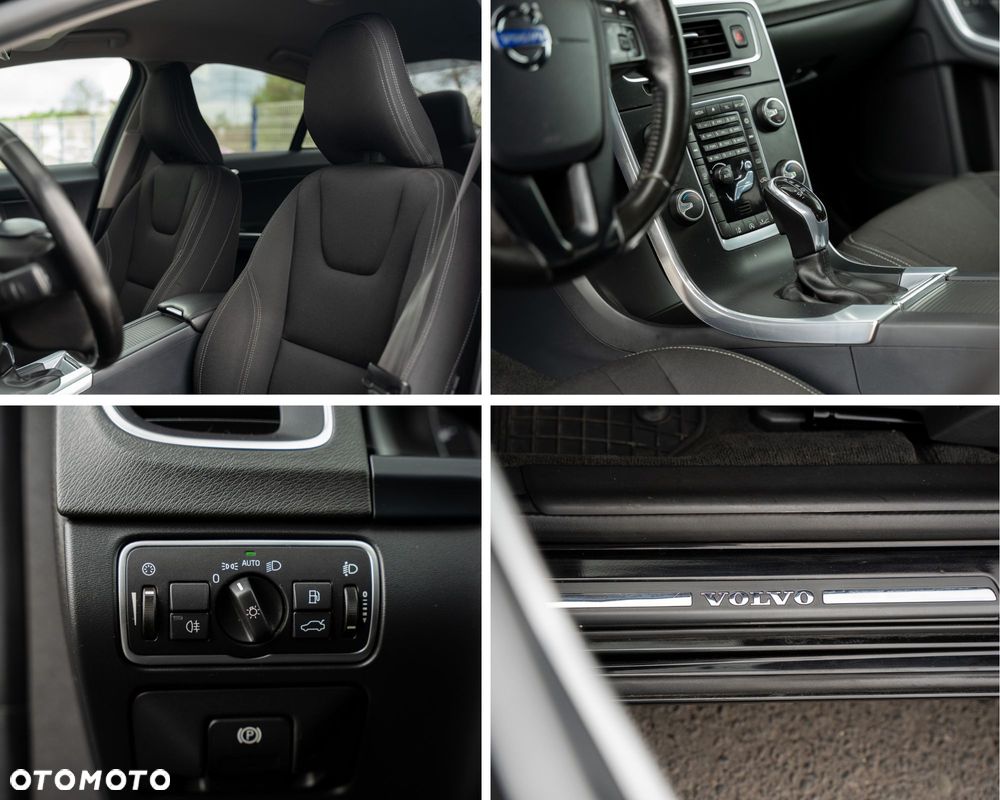 Volvo S60 D3 Drive-E Momentum - 31