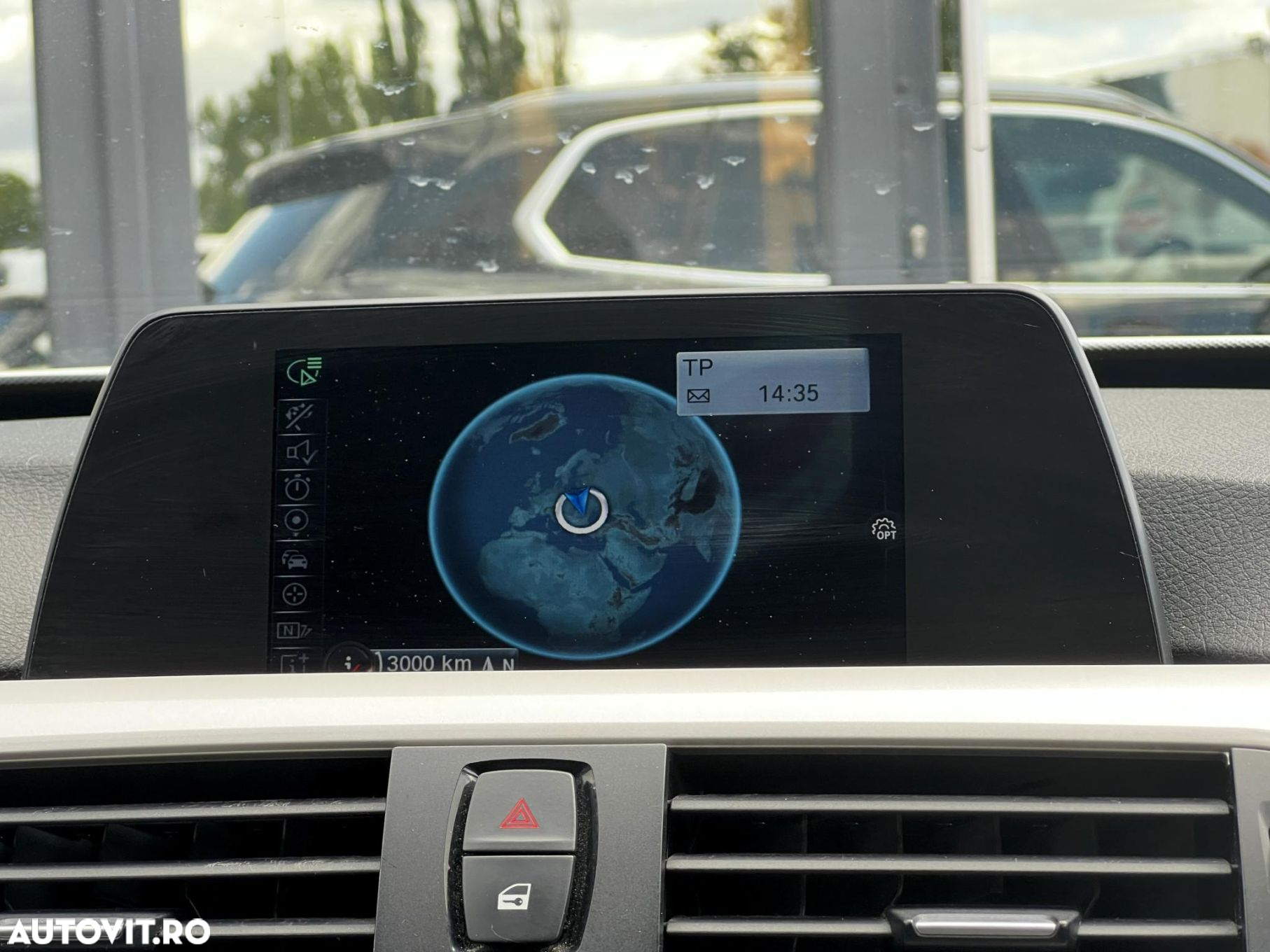 BMW Seria 3 318d GT Aut. - 11