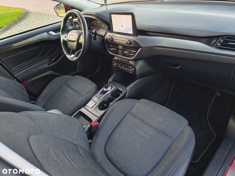 Ford Focus 2.0 EcoBlue Active - 18