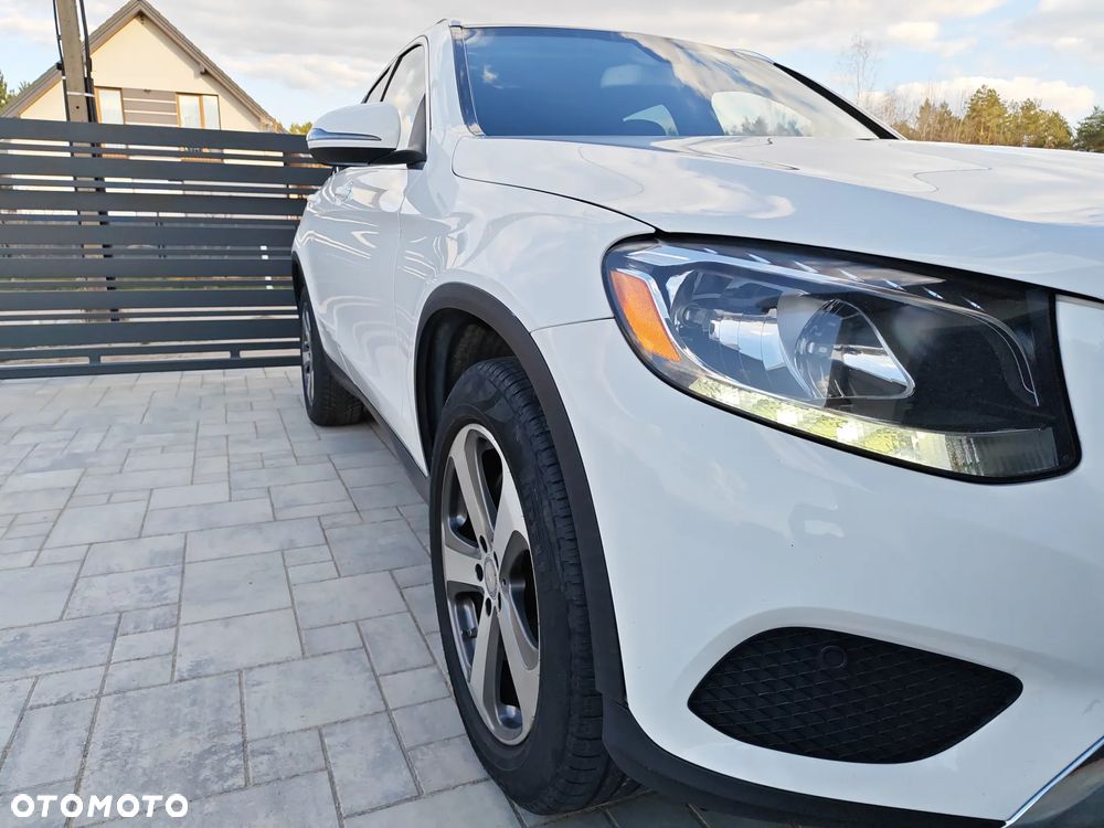 Mercedes-Benz GLC - 17