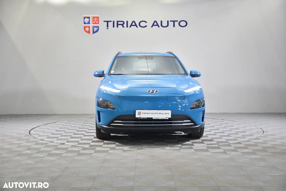 Hyundai KONA - 9