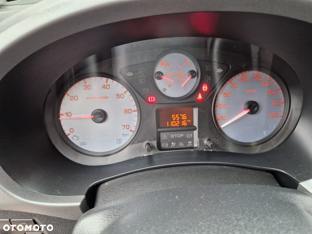 Peugeot Partner BlueHDi 100 Stop&Start Active - 12