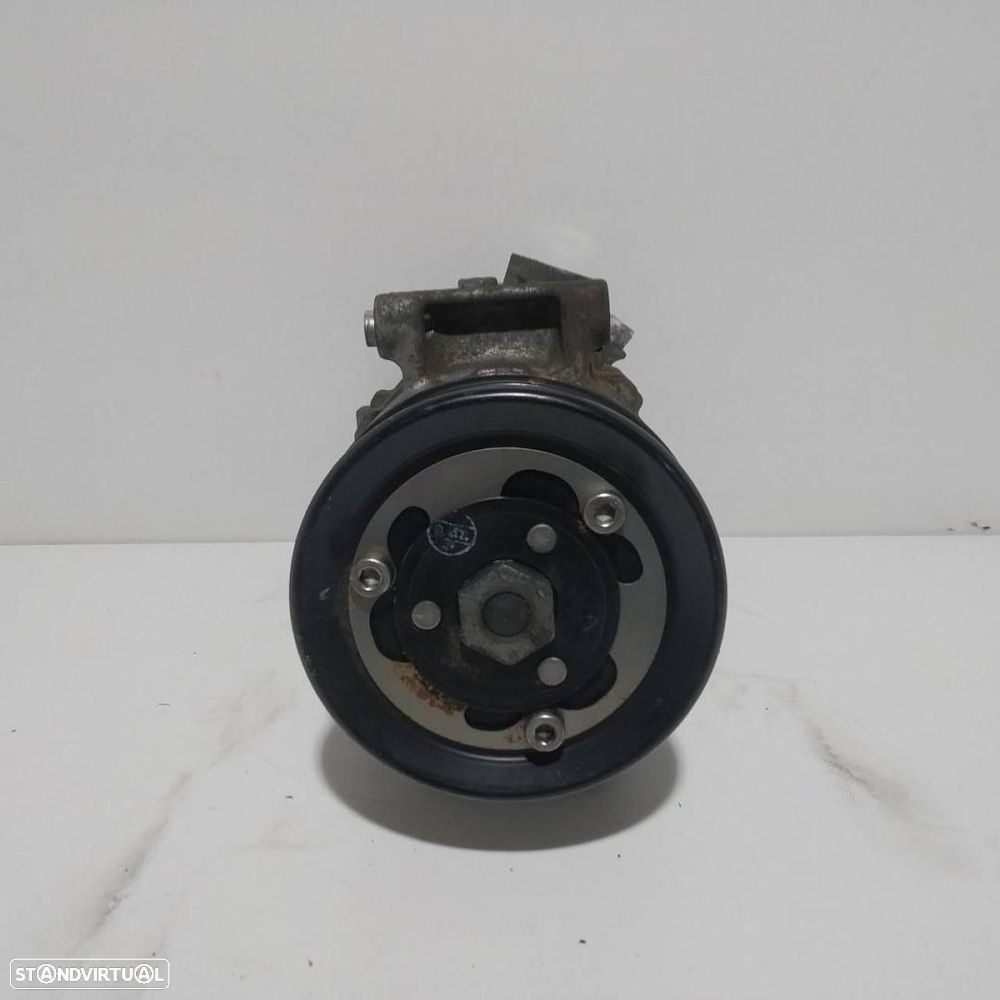 COMPRESSOR DE AR CONDICIONADO AUDI A3 SEDÁN 8VM - 1