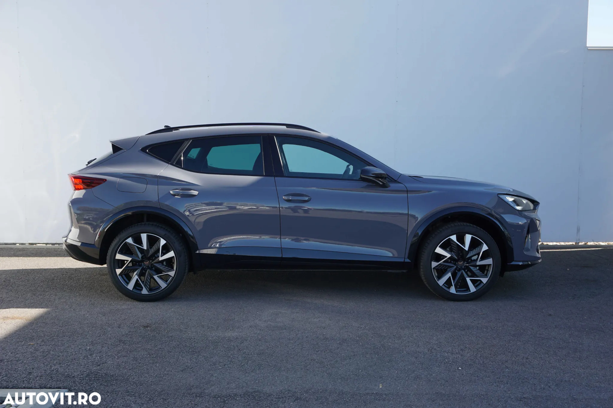 Cupra Formentor 2.0 TSI 4DRIVE DSG - 6