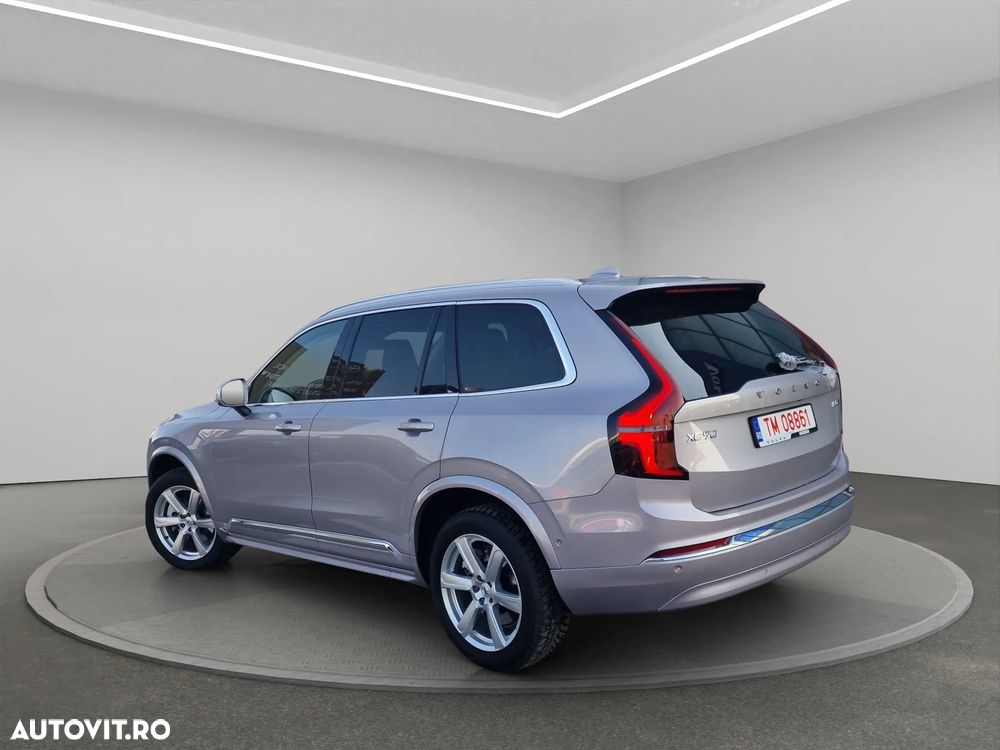 Volvo XC 90 - 4