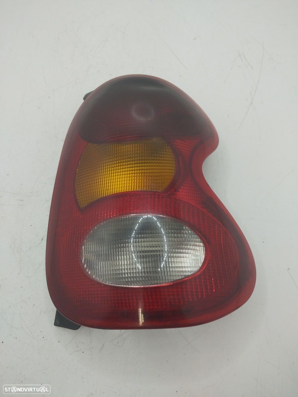Farolim Stop Dto Smart Cabrio (450) - 1