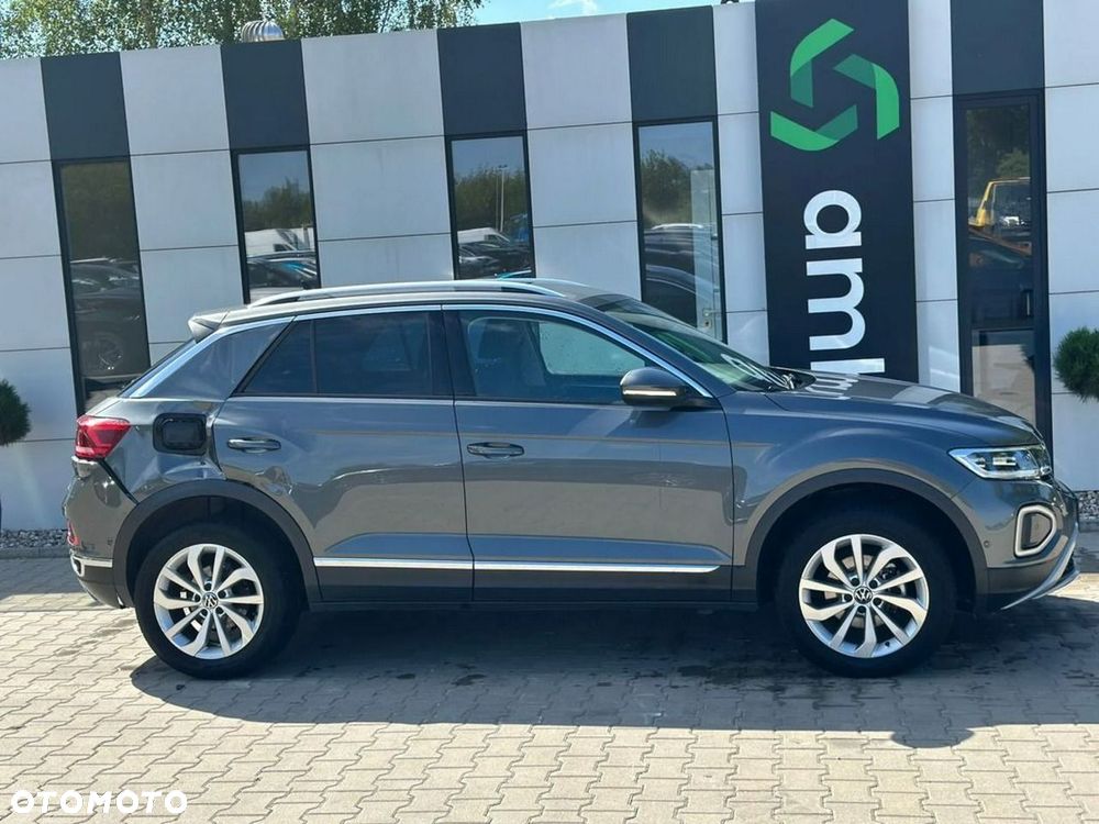 Volkswagen T-Roc - 6