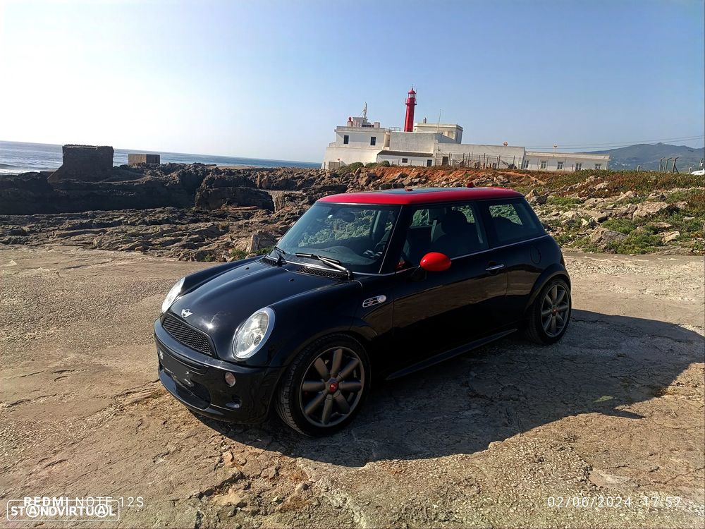 MINI 3 Portas Cooper - 7