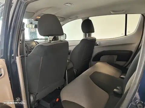 Mitsubishi L200 2.5 DI-D CD Intense 4WD - 6