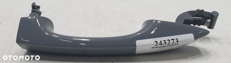 VW Passat B8 Klamka Przód Prawa 510837206D
