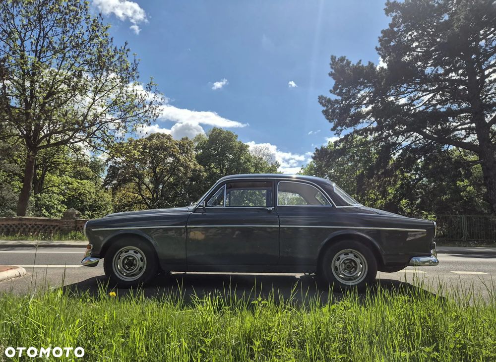 Volvo Inny - 5