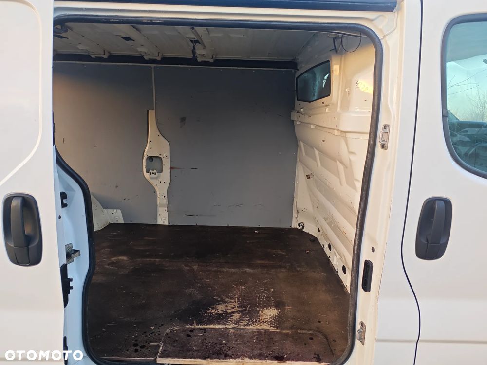 Nissan PRIMASTAR - 7