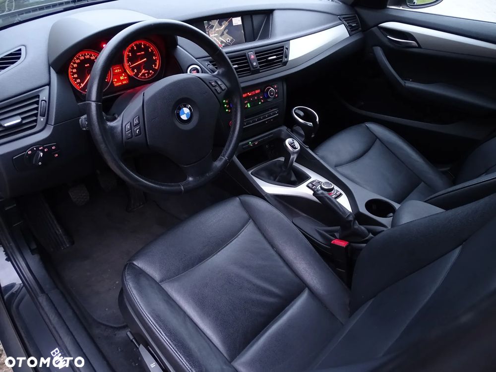 BMW X1 - 31