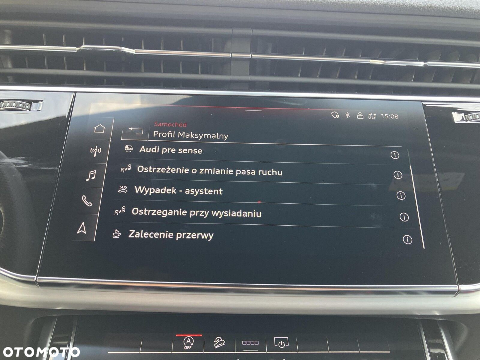 Audi Q7 - 30