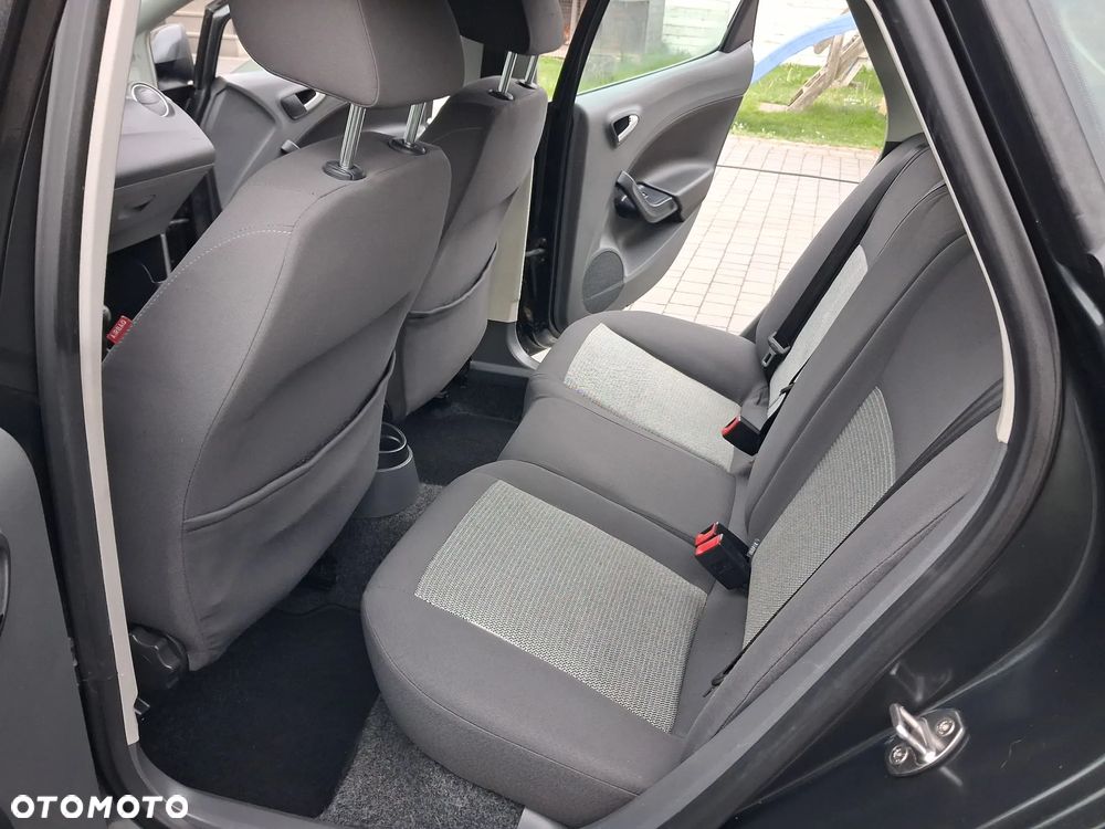 Seat Ibiza 1.4 16V Style - 10