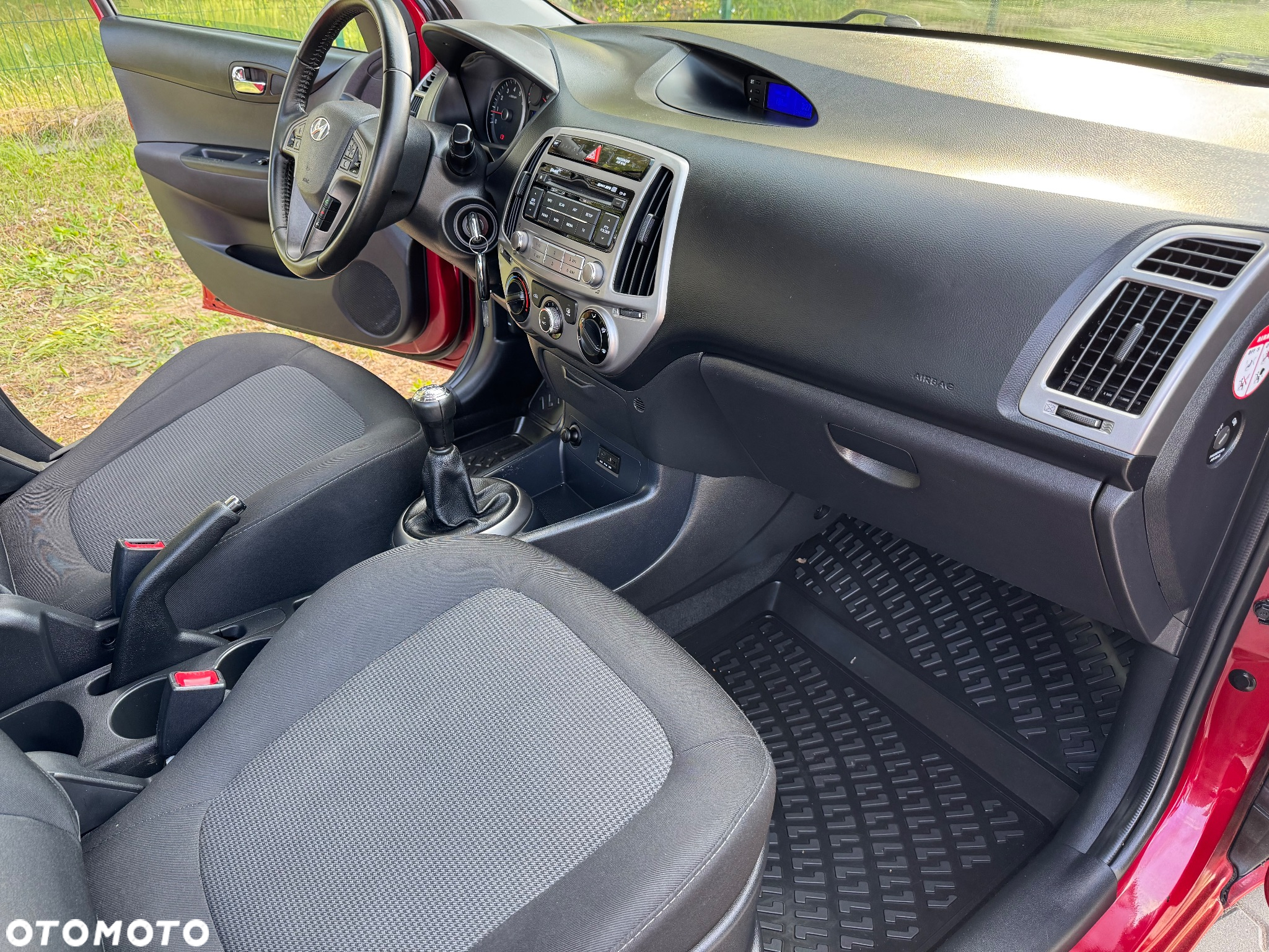 Hyundai i20 1.2 5 Star Edition - 27
