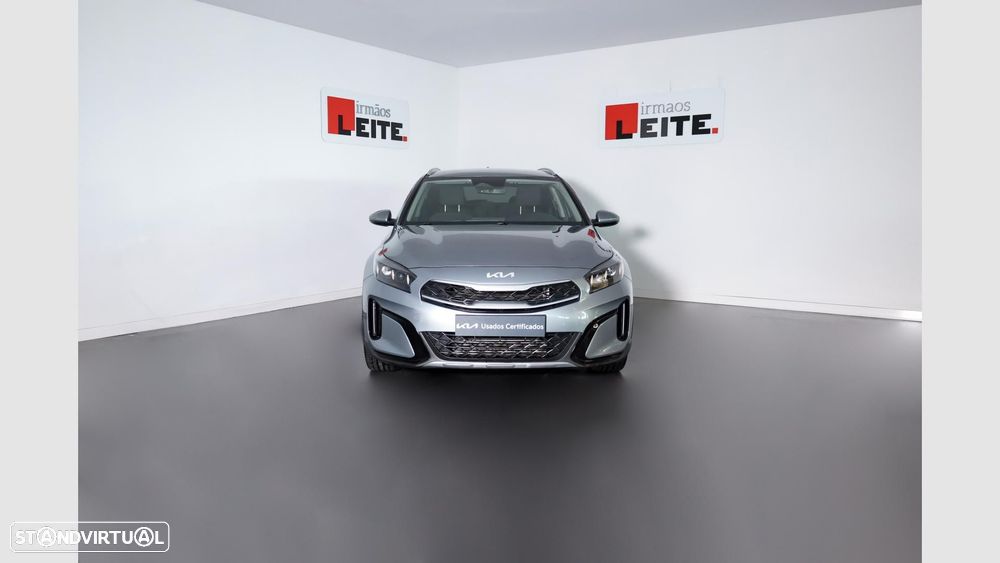 Kia XCeed 1.0 T-GDI Drive - 2