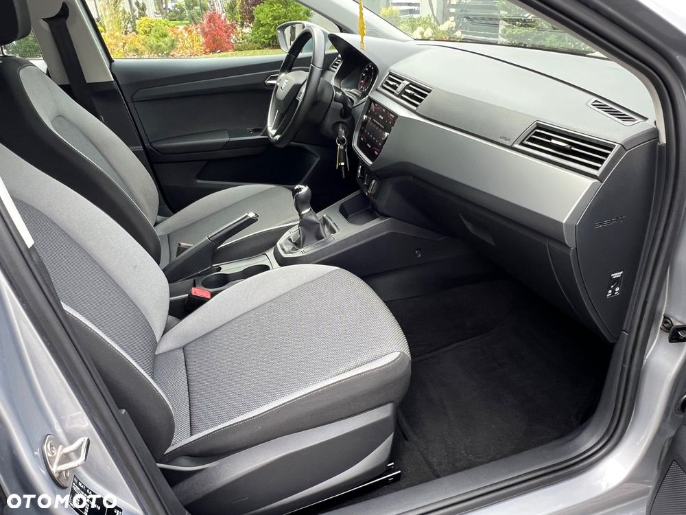 Seat Ibiza - 10