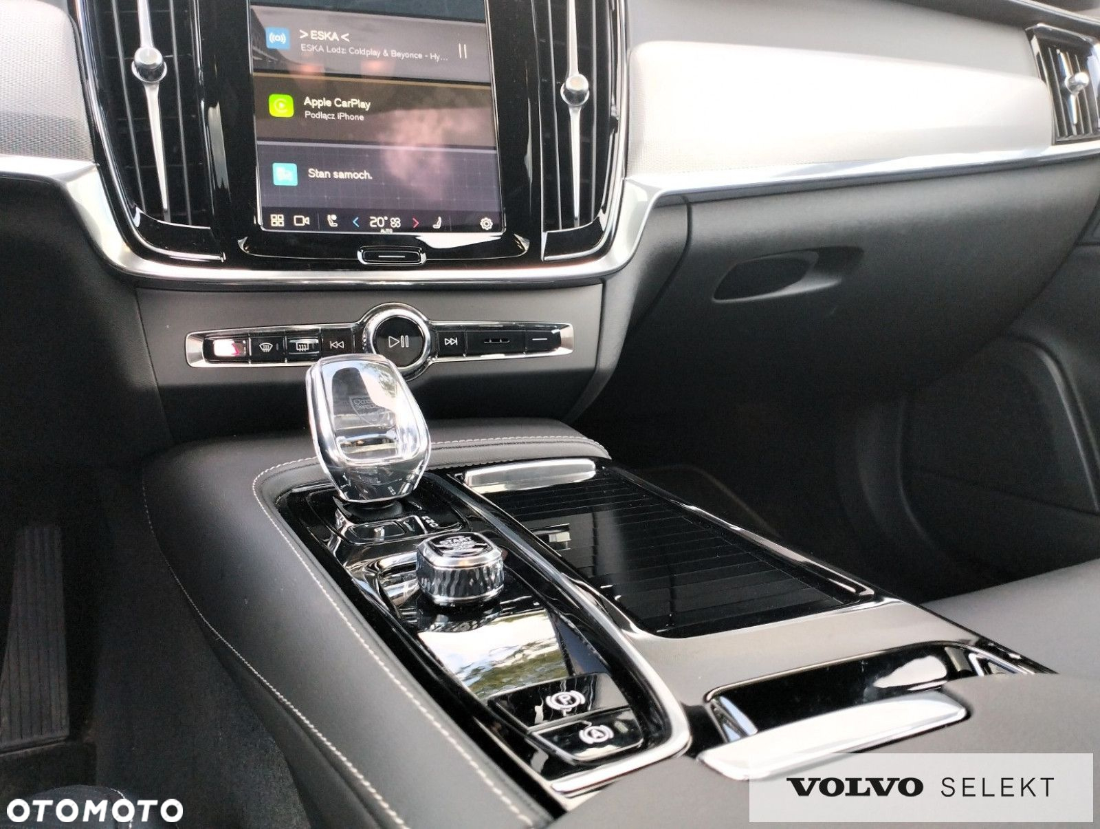Volvo S90 - 28
