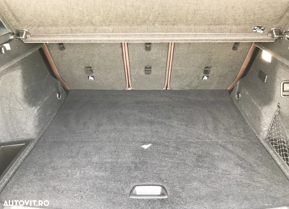 BMW X1 xDrive25e M Sport - 36