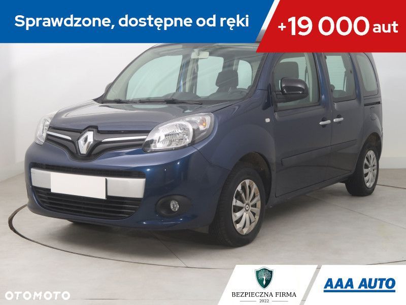 Renault Kangoo - 2