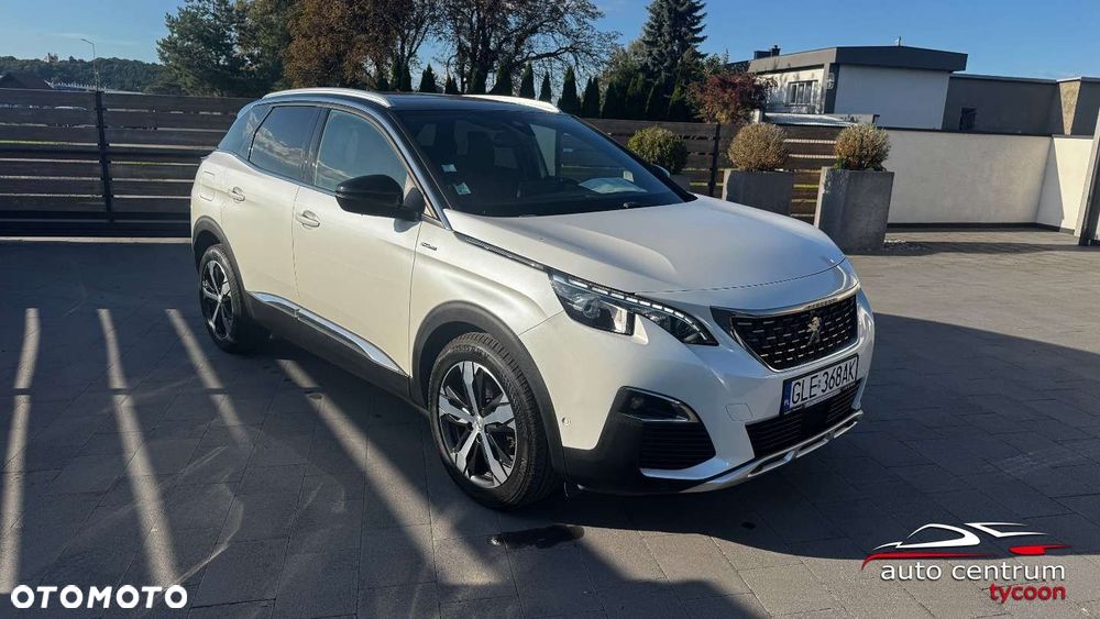 Peugeot 3008 - 9