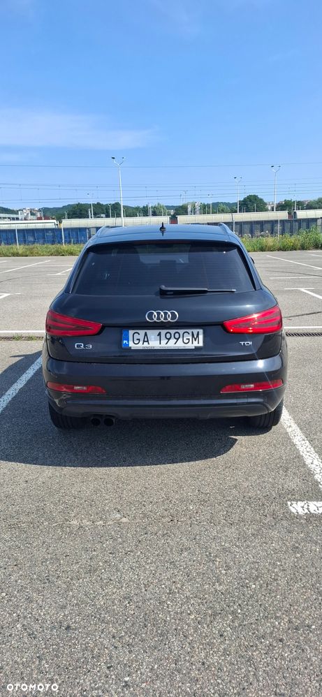 Audi Q3 2.0 TDI - 4