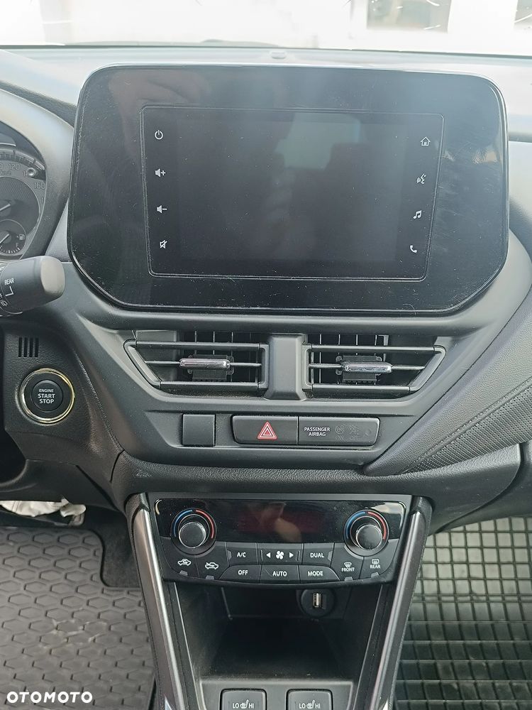 Suzuki SX4 S-Cross 1.4 SHVS Premium - 18