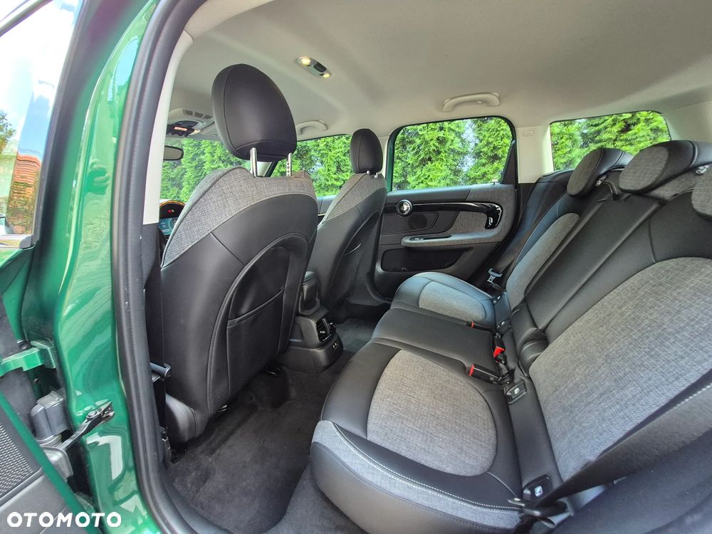 MINI Countryman Cooper S Untamed Edition sport - 14
