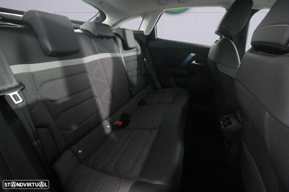 Citroën e-C4 50 kWh Feel - 12