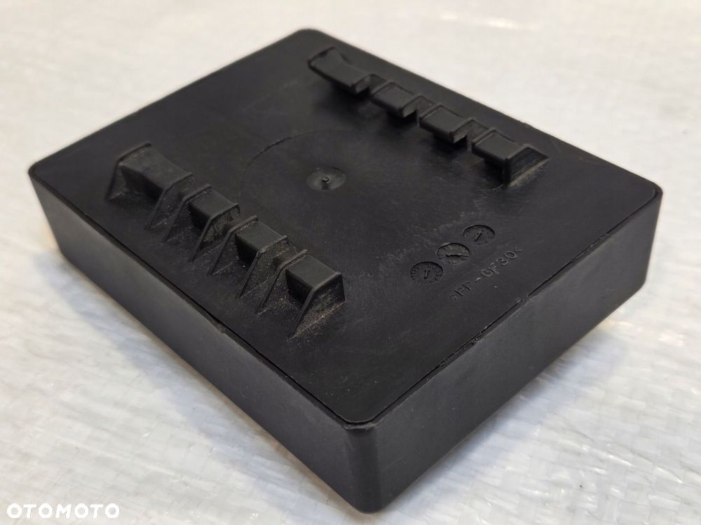 OPEL INSIGNIA A KOMBI STEROWNIK MODUŁ HAKA 13329461 - 5