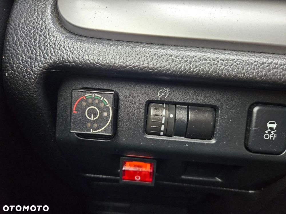 Subaru Forester 2.5 X - 13