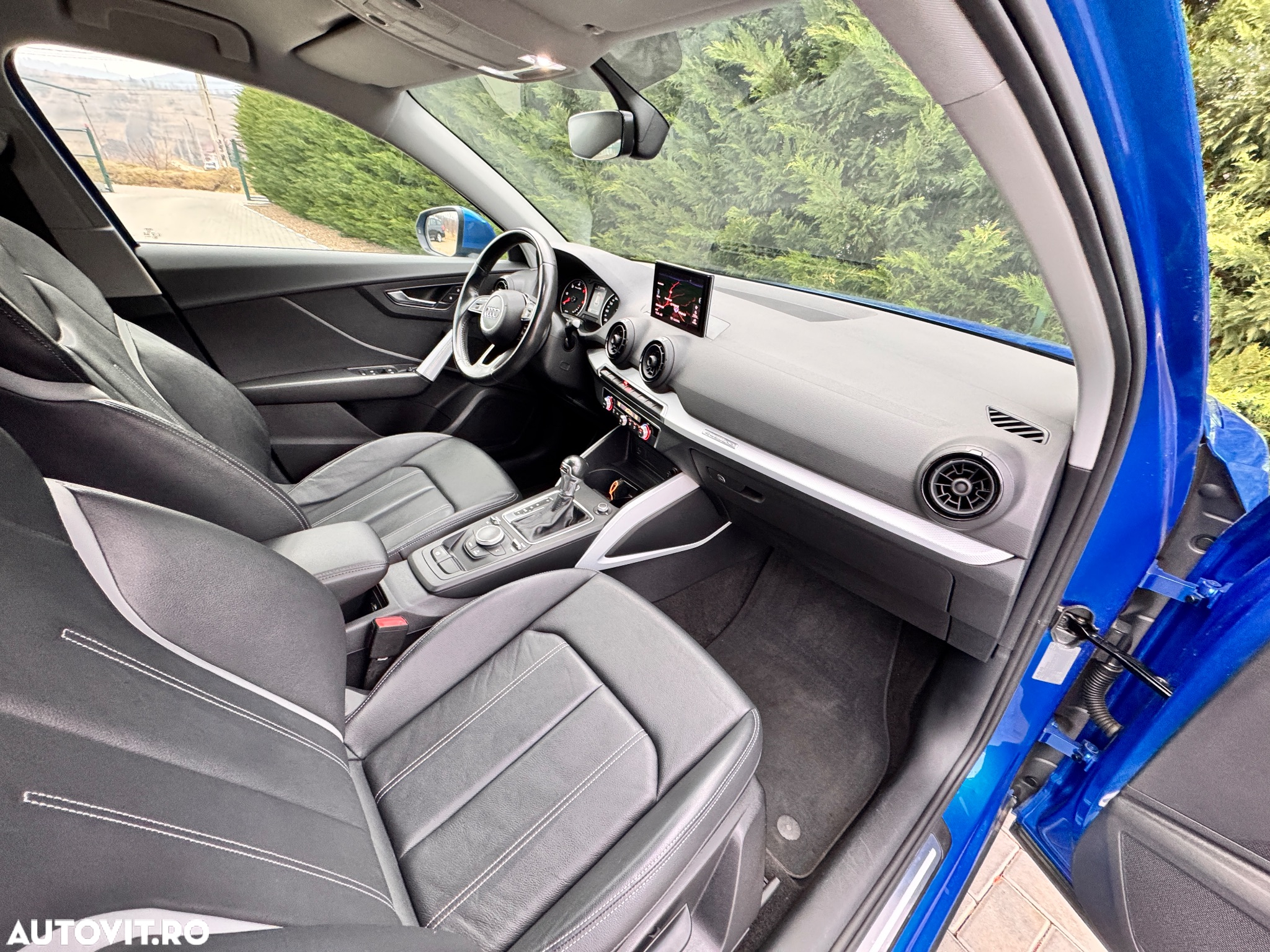 Audi Q2 2.0 TDI quattro S tronic design - 24