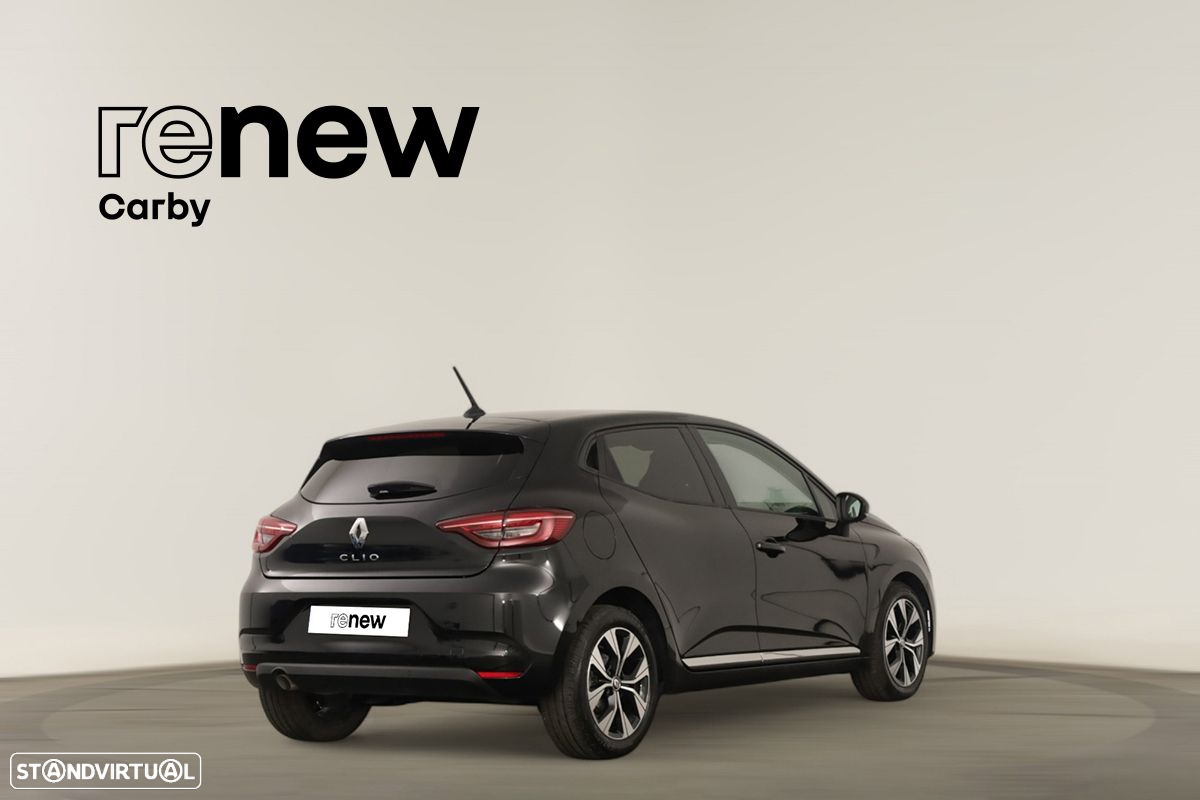 Renault Clio 1.0 TCe Evolution - 3