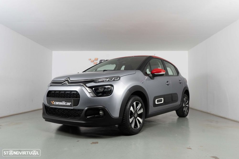 Citroën C3 1.2 PureTech Shine - 9