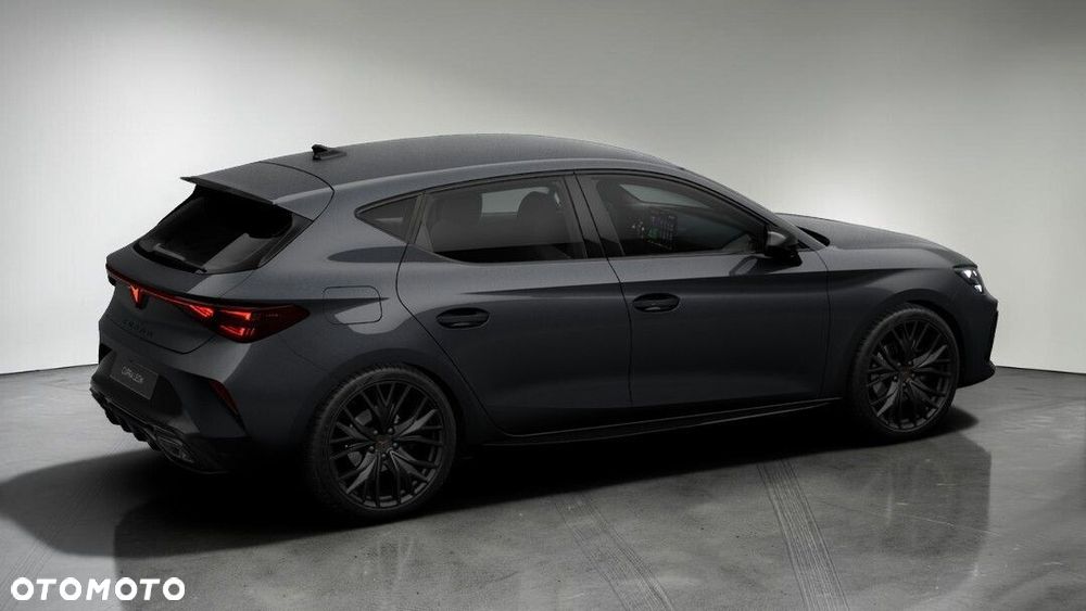Cupra Leon 1.5 TSI - 7