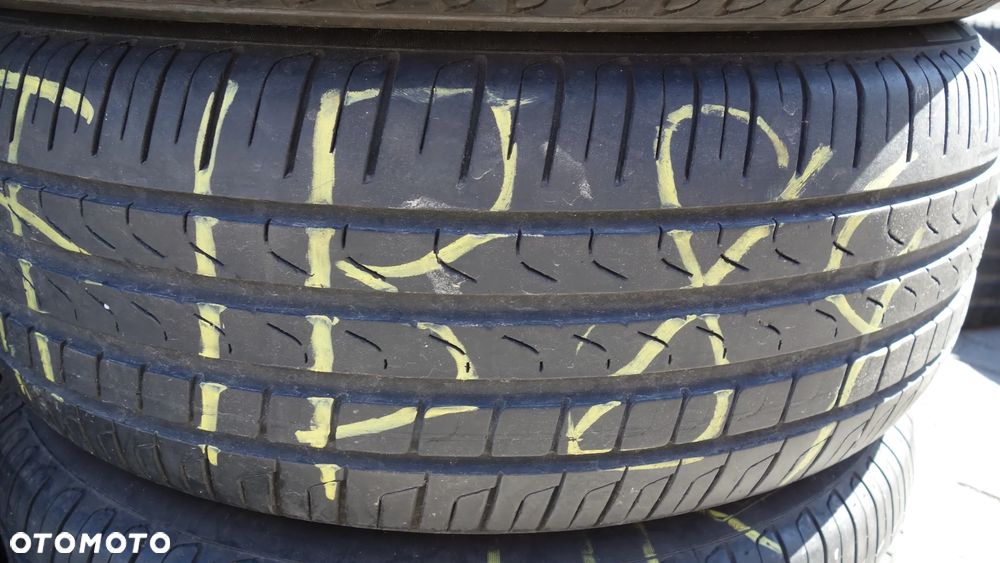 opony 235/55/r19 - 10