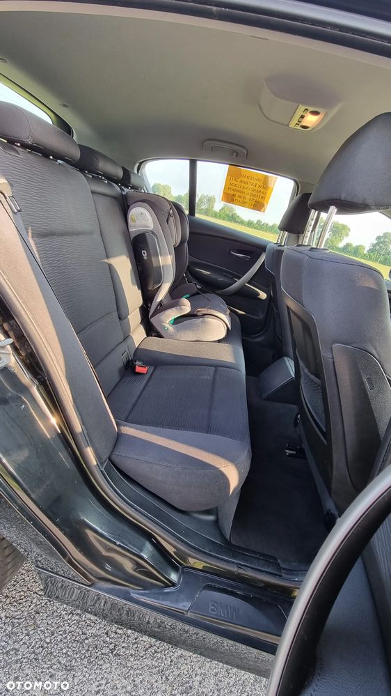 BMW Seria 1 116i Edition Sport - 21