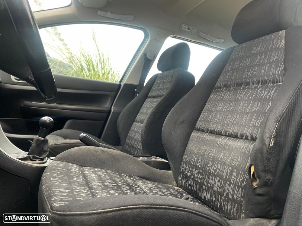 Peugeot 307 Break 1.4 16V Premium - 5