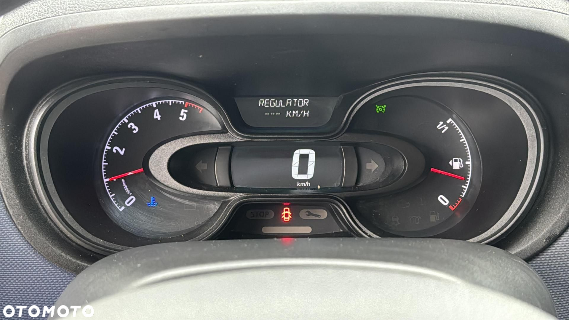 Opel vivaro - 16