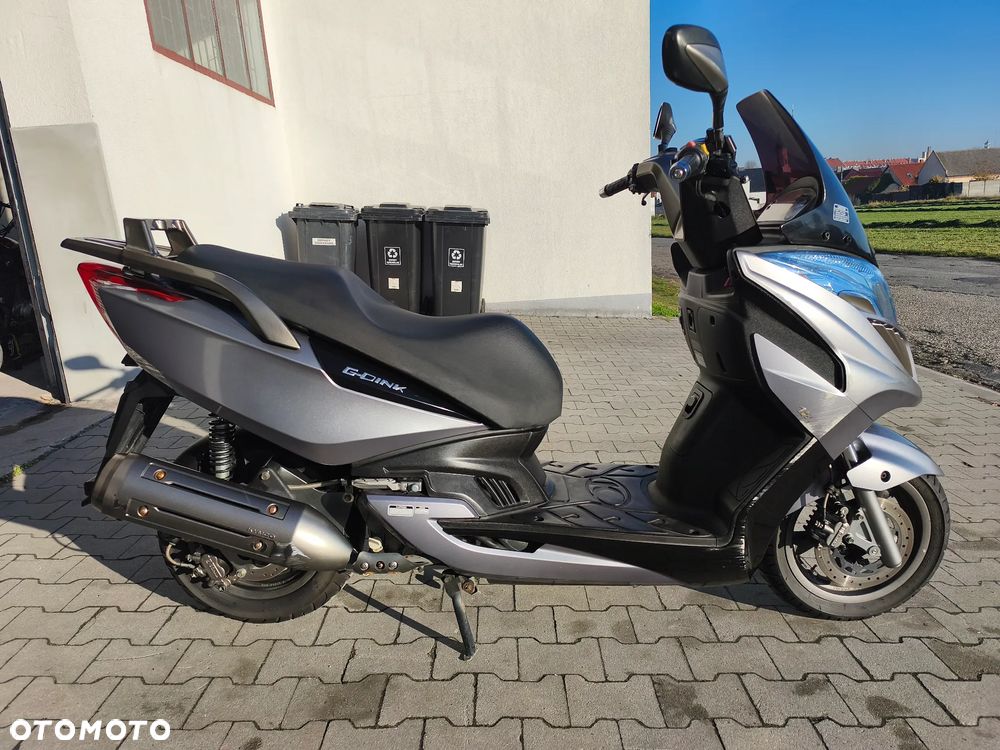 Kymco Inny - 2
