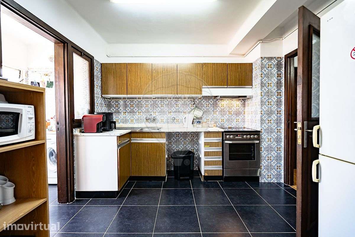 Apartamento T3 para venda - Grande imagem: 5/32