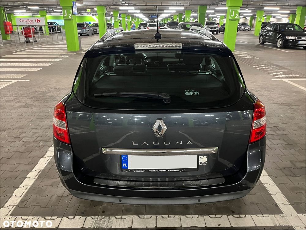 Renault Laguna 2.0 16V 140 Dynamique - 15