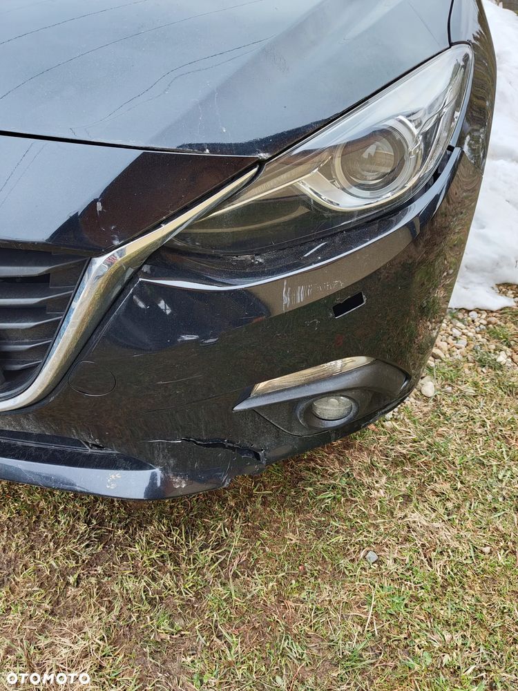 Mazda 3 2.0 Skymotion - 8