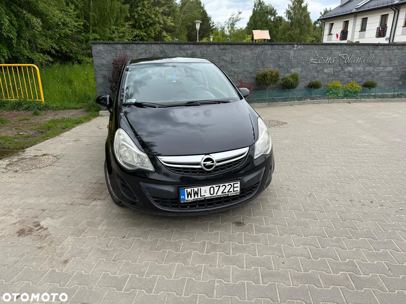 Opel Corsa - 5