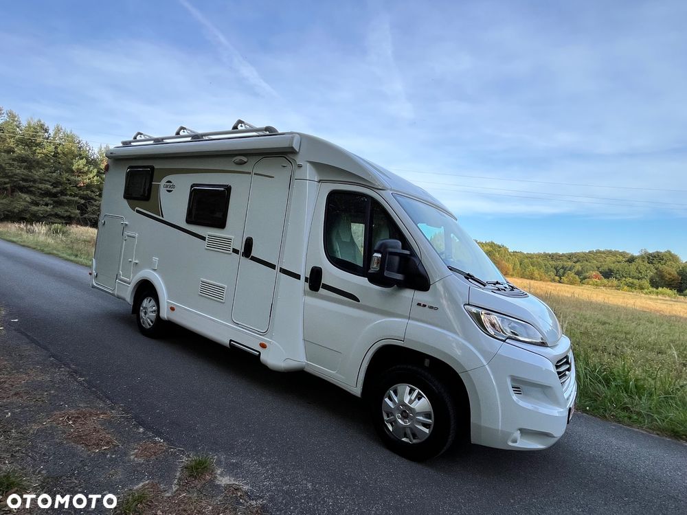 Fiat Carado V337 - 23