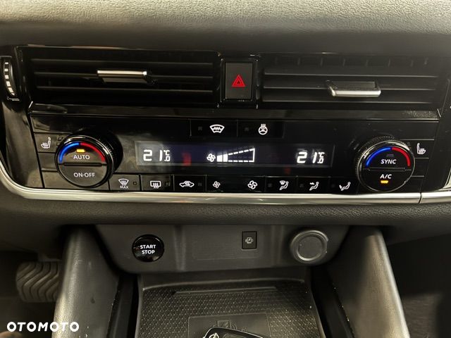 Nissan Qashqai 1.5 e-POWER N-Connecta - 20