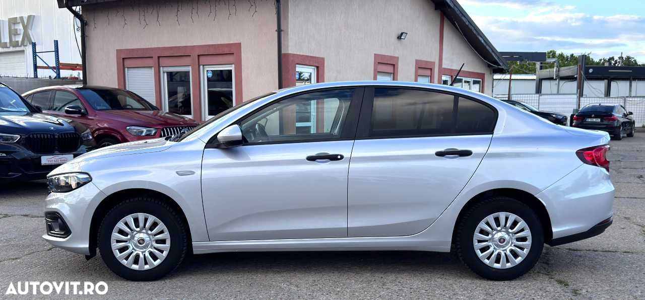 Fiat Tipo - 4