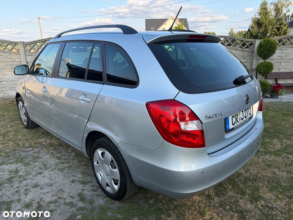 Skoda Fabia 1.2 TSI Best of - 3