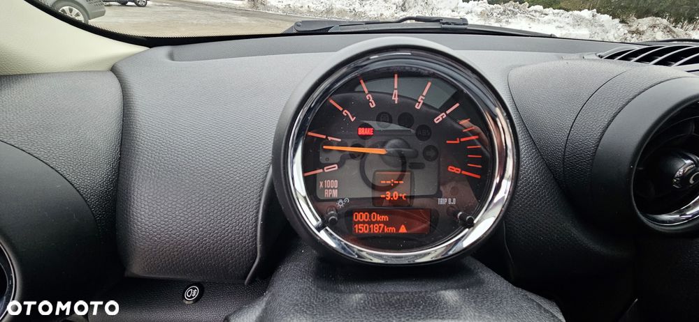 MINI Countryman Cooper S - 15